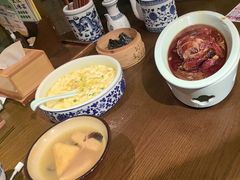 -南京大牌档(新街口德基广场店)