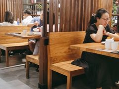 大堂-U你·天然调味(南湖总店)