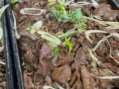 -清真永恒华威肉饼(潘家园店)