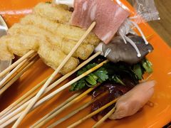 -黔哆哆地摊酸汤火锅(清湖店)