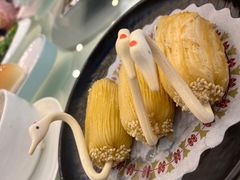 -馨越楼·点心·粤菜(赤坎店)