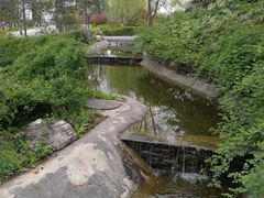 -长安文化生态公园