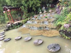 -青瓦房古村落