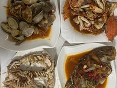 -花乐餐厅(涠洲岛店)