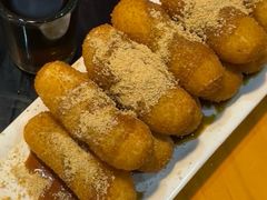 -醉旺柴火鸡(棠东店)
