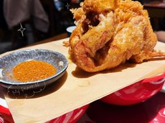 -醉长安(钟楼旗舰店)