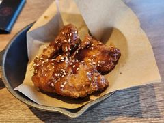 -必胜客(巴沟店)