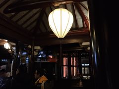 -豫园湖心亭茶楼