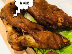 -乔阿马·江南味·驴肉香(龙湖华泾天街店)