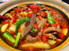 -辣小鲜·南昌大排档(船山路店)