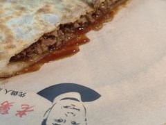 -老舅老蒙肉饼非遗店(一店)