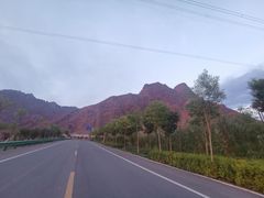 -欧雅清水湾生态园