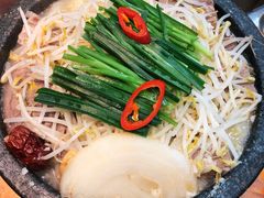 -神仙雪浓汤(明洞店)
