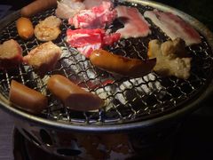 -AJIYA味屋和牛烤肉自助放题(温州万象城店)