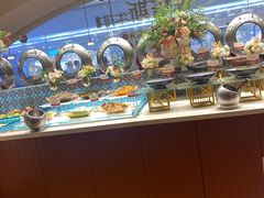 -凡塔斯牛排自助餐厅(莆田万达店)