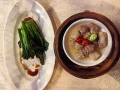 -福州天元国际威斯汀酒店·中国元素餐厅