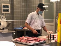 -韩屋韩国料理(天山路店)
