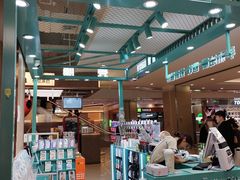 -砂之船奥特莱斯(合肥店)