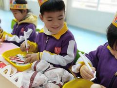 -汉阳区怡畅幼儿园