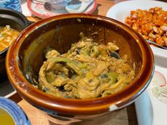 -小放牛炒菜馆(军校店)