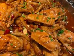 -胖哥俩肉蟹煲(杭州下沙学林街店)