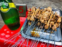 -酒宝荡烧烤(长航局江大路住宅小区店)