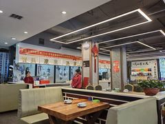 -好口味小吃楼·东北菜(太原南街店)