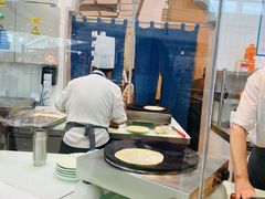 -春饼先生·北京烤鸭(甘井子万达店)