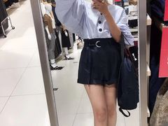 -优衣库(沈阳市府恒隆广场店)