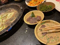 -东来顺饭庄(王府井步行街店)