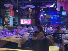 -胡桃里乐队酒馆(广州塔店)