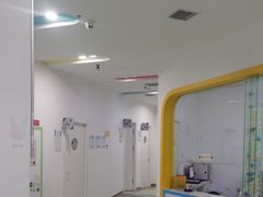 -佑贝儿科(西大街店)