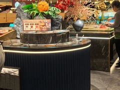 -東盛炭烤自助料理(玄武招商花园城店)