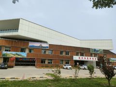 -延庆地质公园博物馆