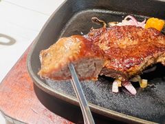 -牛扒先生·厚切雪花牛扒西餐厅(北京路禺山路店)