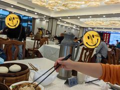 -怡园饭店-餐厅(四望亭店)