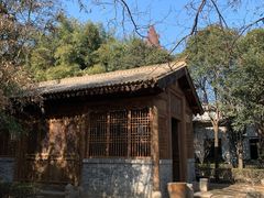 -户县老龙窝酒厂