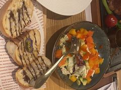 -原石牛扒·约会餐厅(龙城万科里店)