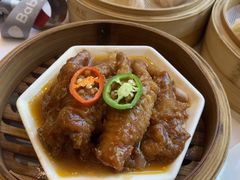 -御彩酒家(东风东路店)
