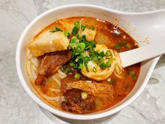 -翠华(澳门银河店)