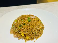 -老洋房花园饭店(绍兴路店)