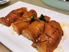 -宝园酒家(美林M·LIVE天地东座店)