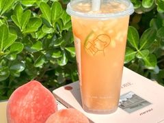 -喜茶(佛山顺德容桂天佑城店)