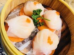 -寻味·港式茶餐厅(富力城店)