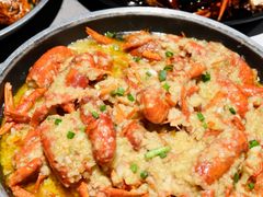 -一棠龙虾•王牌虾球(恒隆广场店)