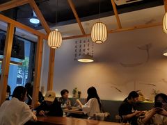 -红小满休闲餐厅(十全街店)