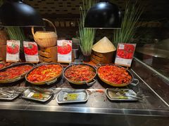 -乐咖啡西餐厅(太湖皇冠假日酒店)