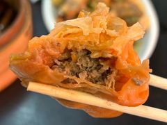 -正宗天津烧麦馆(柳州路店)