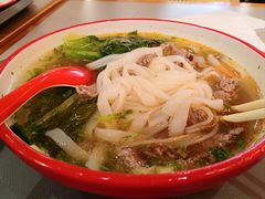 -大食代美食广场(上海中心店)