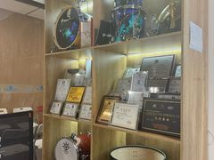 -玖旋律音乐培训学校(南开校区)